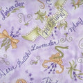 Lavender Fields Y0927 26 lt Purple