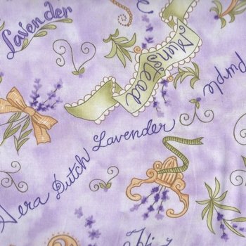 Lavender Fields Y0927 26 lt Purple