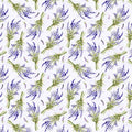 Lavender Lemonade Tossed Lavender 39884-667