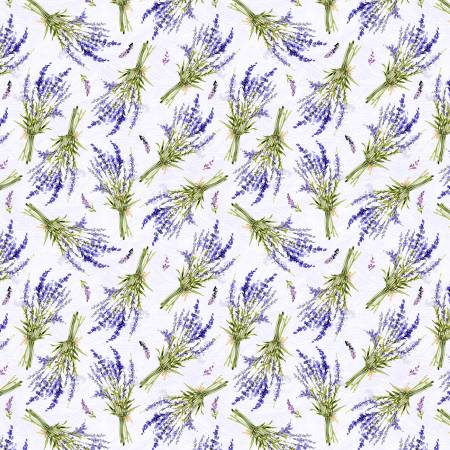 Lavender Lemonade Tossed Lavender 39884-667