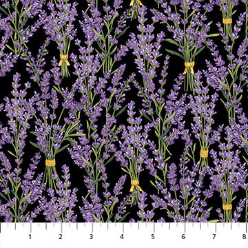 Lavender Market Lavender Sprigs 24472-99
