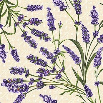 Lavender Sachet Lavender MASD10041 E