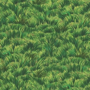 Lawn DC4015 Green