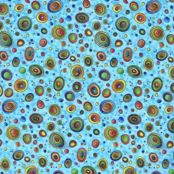 Learning Lizards Dots Blue 25565 Q
