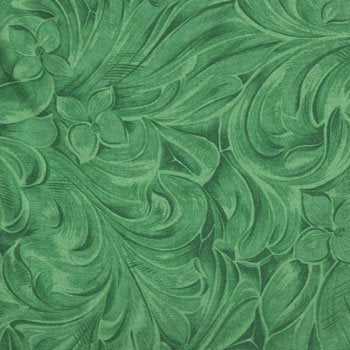 Legacy flourish 1693 3 Green