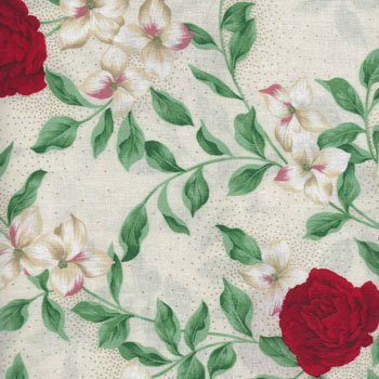 Legacy Roses 1687 1 Cream