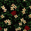 Legacy Roses 1687 2 Black