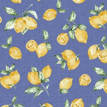 Lemon Denim CX9249-DENI-D Limoncello