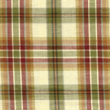 Lemon Pepper 619-10 tea towel plaid