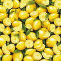 Lemons Farmer Johns Garden party 13321 Yellow