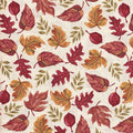 Let Us Give Thanks 36248-5 Leaves