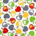 Let’s Eat Apples 15690 205 Multi
