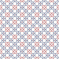 Liberty Geometric 3688-01 White