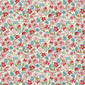Liberty Heirloom Collection 4 Floral Joy C 016668114C