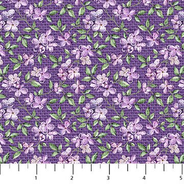 Lilac Garden Mini Packed Lilacs 25402 88 Purple