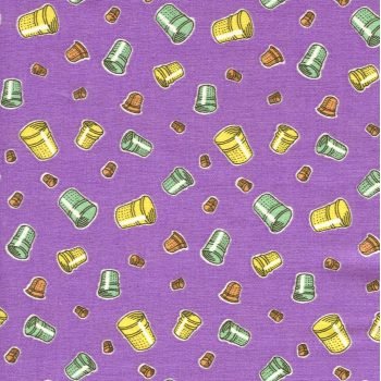 Lilac Thimbles ADZ-5273-2