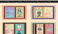 Lil’ Miss Sew & Sew Panel 1000 Beige