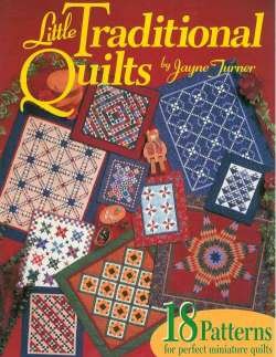 Little Traditional Quilts