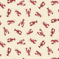 Lobsters cx9109 coral