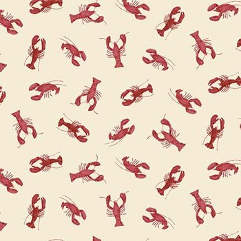 Lobsters cx9109 coral