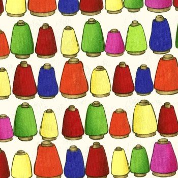 Loralie Cones of Thread 691032