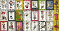 Loralie Designs Sew Fabulous Panel 21132 J