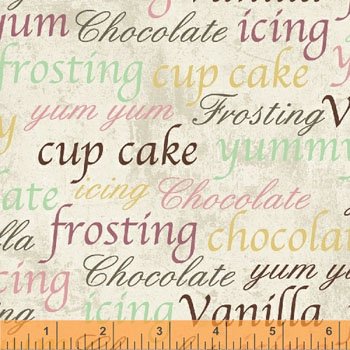 Love at First Bite Words 35522 1 Cream