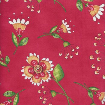 Love Grows Here Flowers  26299-R Lg Valentine heart