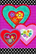 Love is Forever Panel 4942P Col 92