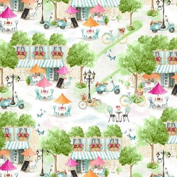 Love is in the Air  Scenic cafes 1687 66 green