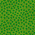 Lucky Clovers Mini Clovers 27426 G Green