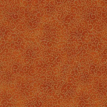 Luxury Blender 380 O Metallic Amber