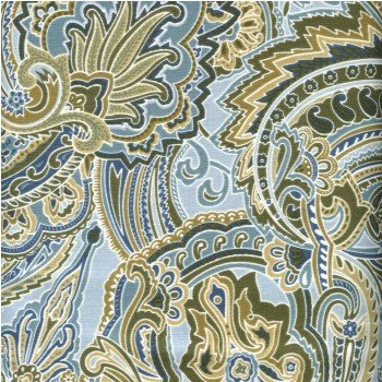 Madison MD-B#3 Paisley Blue