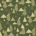 Makin’ New Friends Trees Green 19415 12