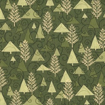 Makin’ New Friends Trees Green 19415 12