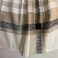 Maple Plaid Homespun Tea Towel 9557 from Park Designs