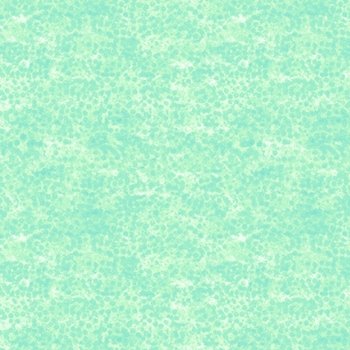 Matilija Poppy Dotted Blender 28704 H Aqua