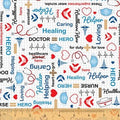 Medical Calling all Nurses 52528 1 White