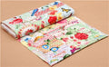 Menagerie Collage flower butterfly bird Butterflies DC6506 multi