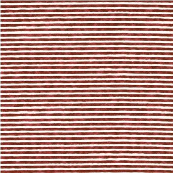 Meri Penguins Red Stripe 17735