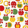 Metro Market Apples 10346 1 White