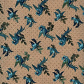 Metropolis Blue Birds 3108 0113