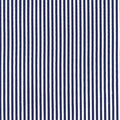 Midnight Little Stripe CX6574-MIDN Navy