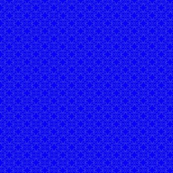 Modern Melody Basic 1063 75 Royal Blue