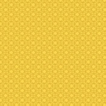 Modern Melody tonal 1063 48 yellow sunflower