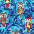 Moonlit Owls CM4501 Nite D