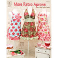 More Retro Aprons Book