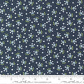 Nantucket Summer Navy 55266 13 Moda