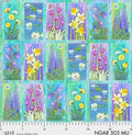 Nature’s Garden Panel 505 Multi