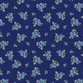 Navy Blueberries 82608-494 Navy